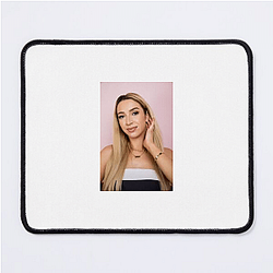 Podcast Host Gk Barry Mouse Pads