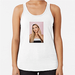 Podcast Host Gk Barry Tank Tops