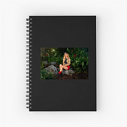Social Media Gk Barry Notebook