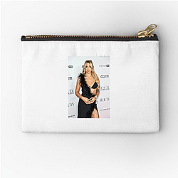 Digital Entertainer Gk Barry Zipper Pouches