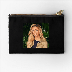 Viral Personality Gk Barry Zipper Pouches