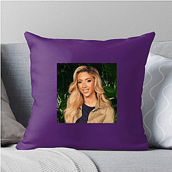 Viral Personality Gk Barry Pillows Cover