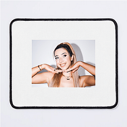 Online Icon Gk Barry Mouse Pads