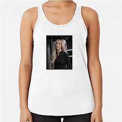 TikTok Star Gk Barry Tank Tops