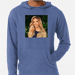 Viral Personality Gk Barry Hoodies