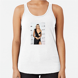Digital Entertainer Gk Barry Tank Tops
