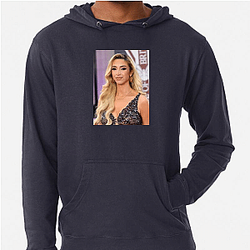 Unfiltered Humor Gk Barry Hoodies