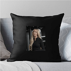 TikTok Star Gk Barry Pillows Cover
