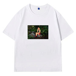 Social Media Gk Barry T-Shirts