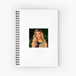 Viral Personality Gk Barry Notebook