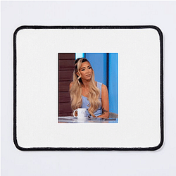 Relatable Banter Gk Barry Mouse Pads