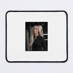 TikTok Star Gk Barry Mouse Pads