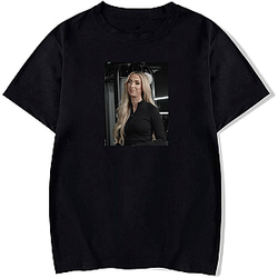 TikTok Star Gk Barry T-Shirts