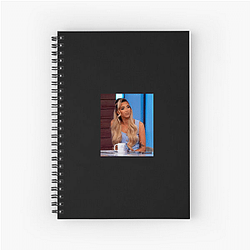 Relatable Banter Gk Barry Notebook