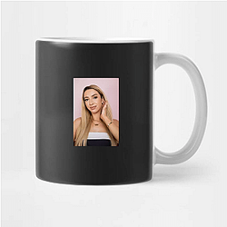 Podcast Host Gk Barry Mugs