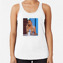 Relatable Banter Gk Barry Tank Tops