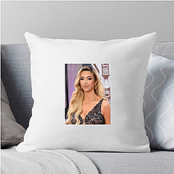 Unfiltered Humor Gk Barry Pillows Cover