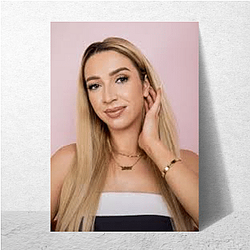 Podcast Host Gk Barry Posters
