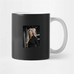TikTok Star Gk Barry Mugs