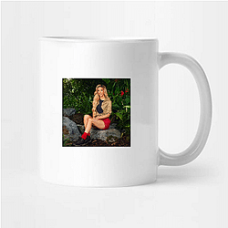 Comedy Creator Gk Barry Mugs