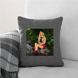 Comedy Creator Gk Barry Pillows Cover