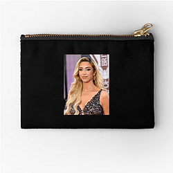 Unfiltered Humor Gk Barry Zipper Pouches