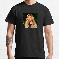 Viral Personality Gk Barry T-Shirts