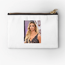 Unfiltered Humor Gk Barry Zipper Pouches
