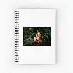 Social Media Gk Barry Notebook