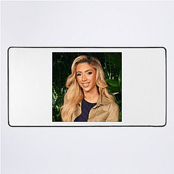 Viral Personality Gk Barry Mouse Pads
