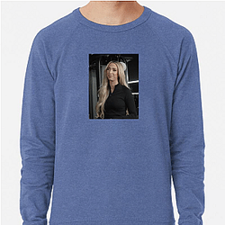 TikTok Star Gk Barry Sweatshirts