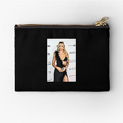 Digital Entertainer Gk Barry Zipper Pouches