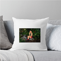 Social Media Gk Barry Pillows Cover