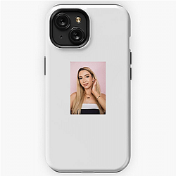Podcast Host Gk Barry iPhone Cases