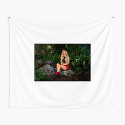 Social Media Gk Barry Tapestries