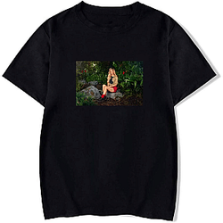 Social Media Gk Barry T-Shirts