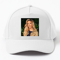 Viral Personality Gk Barry Hats & Caps