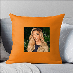 Viral Personality Gk Barry Pillows Cover