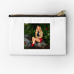 Comedy Creator Gk Barry Zipper Pouches