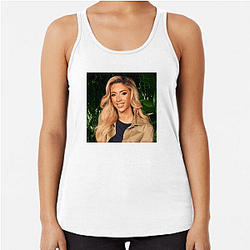Viral Personality Gk Barry Tank Tops