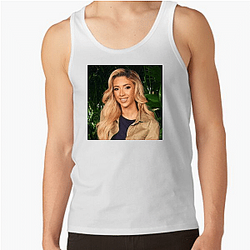 Viral Personality Gk Barry Tank Tops