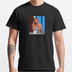 Relatable Banter Gk Barry T-Shirts
