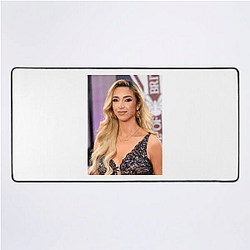 Unfiltered Humor Gk Barry Mouse Pads
