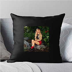 Comedy Creator Gk Barry Pillows Cover