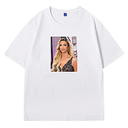 Unfiltered Humor Gk Barry T-Shirts