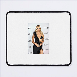 Digital Entertainer Gk Barry Mouse Pads