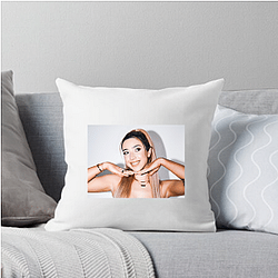 Online Icon Gk Barry Pillows Cover