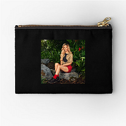Comedy Creator Gk Barry Zipper Pouches