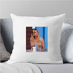 Relatable Banter Gk Barry Pillows Cover