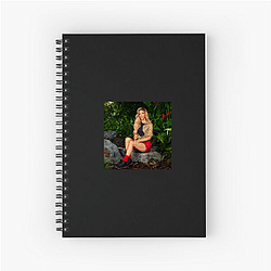 Comedy Creator Gk Barry Notebook